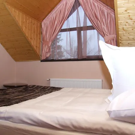 Hotell Complex Verona
