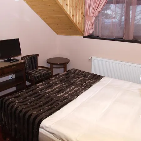 Complex Verona Hotell Predeal