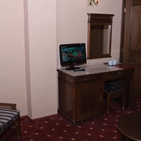 Hotell Complex Verona 3*