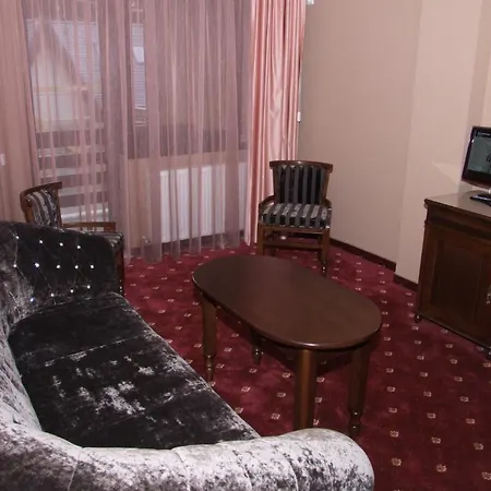 Complex Verona 3*