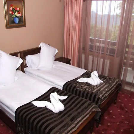 Complex Verona 3* Predeal