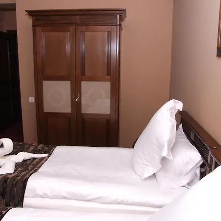 Complex Verona Hotell