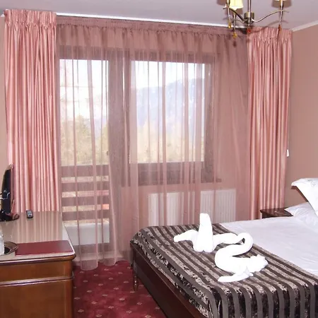 Complex Verona 3* Predeal