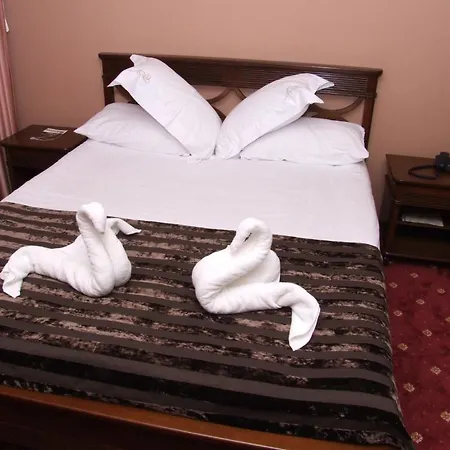 Complex Verona Hotell