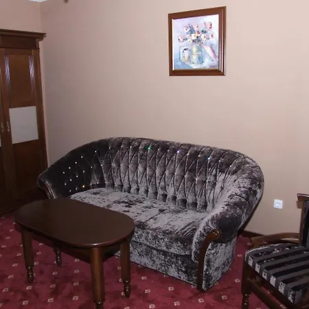 Hotell Complex Verona Predeal